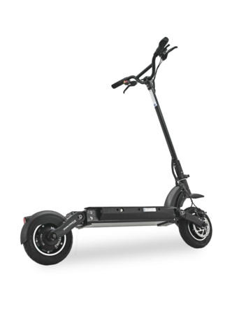 Электросамокат Minimotors Dualtron II 2S